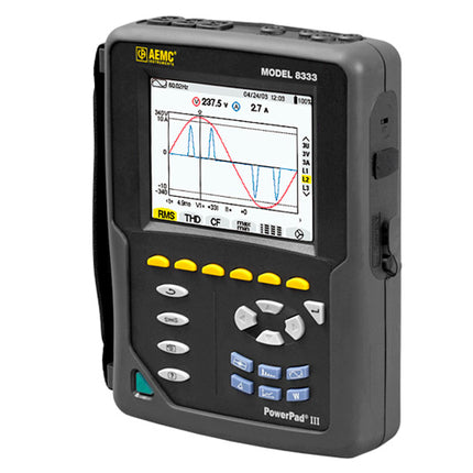 AEMC AE2136.11