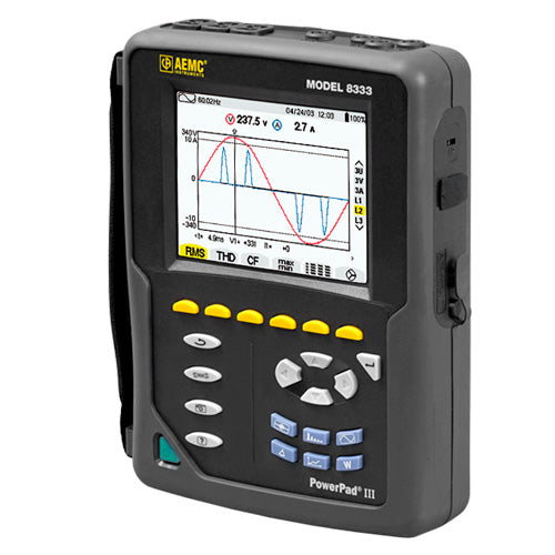AEMC AE2136.11