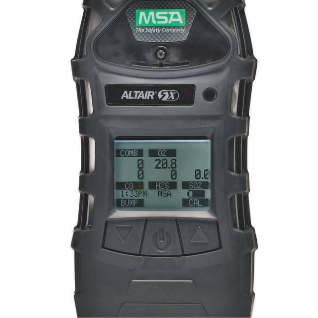 MSA 10116928 ALTAIR 5X Detector Multigas (Pza)
