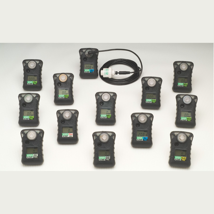 MSA 10076729 ALTAIR PRO Detector un Solo Gas PH3 Fosfano (Pza)