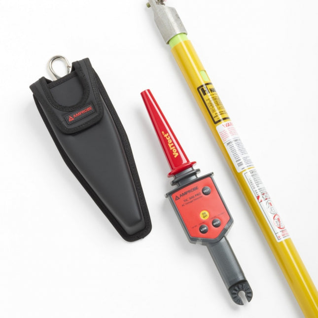 Kit de detección de alta tensión Amprobe TIC 300 PROKIT