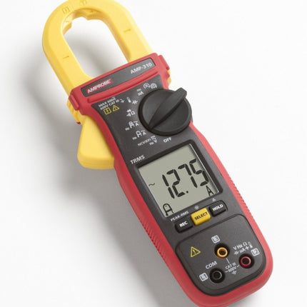 Pinza Amprobe Amp310 Medidor de Corriente Alterna