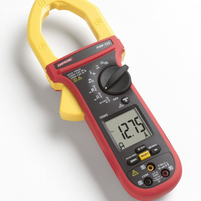 Pinza Amprobe AMP330