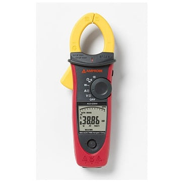 Pinza Amprobe ACDC52NAV para medicion de hasta 600A