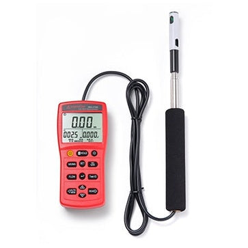 Anemómetro Amprobe TMA21HW