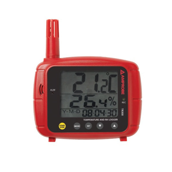 Amprobe TR300 Registador de Datos
