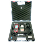 MRU Instruments 690126 AMPRO 1000 Combustion Analyzer