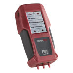 MRU Instruments 690126 AMPRO 1000 Combustion Analyzer