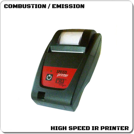 ANALIZADOR DE COMBUSTION MRU, 420082-02 AMPRO PLUS(O2,CO)