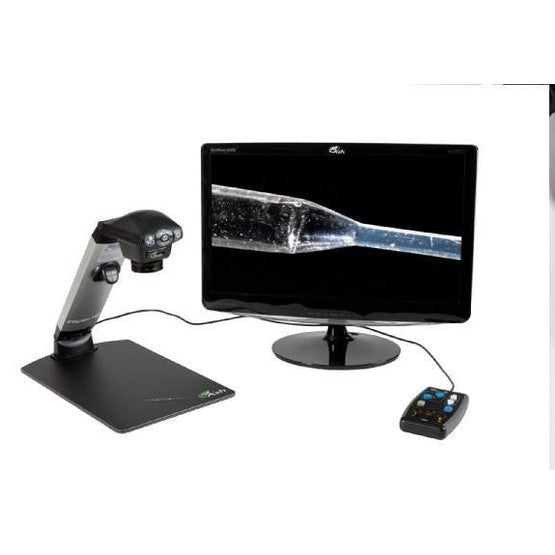 Unitron enVision HD Digital Inspection System - 14800