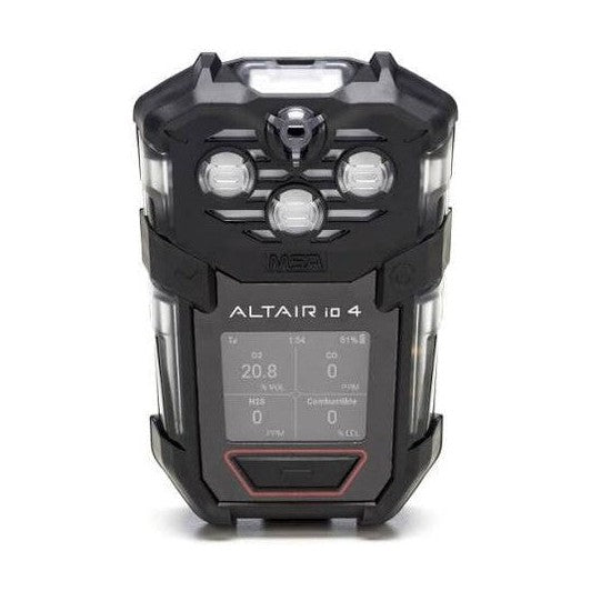 Detector Multigases y de combustible MSA ALTAIR io™ 4 para Gases LEL-CO-H2S-O2