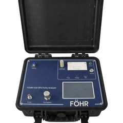 Collection image for: Analizador de Pureza de Gas SF6