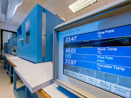 Calibración de Termohigrómetros, higrómetros, termohigrómetros Smart Probes, termohigrómetros digitales, medidores de humedad en ambientes, medidores de temperatura y humedad, instrumentos multifunción