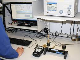 Calibración de Manómetros Profesionales