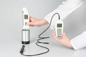 Calibración de Termómetros sensores de penetración, dataloggers, anemómetros, sondas de temperatura y termopares