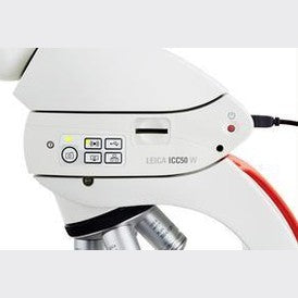 .Leica ICC50 W Microscope Camera