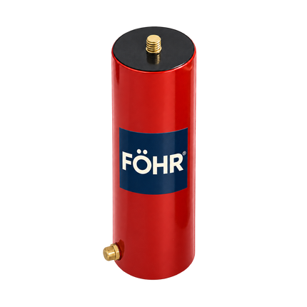 FÖHR VLF Hipot Tester Probador de Cables Series NVX3000 de 30kV hasta  80kV  High Quality 0.1hz AC Generator