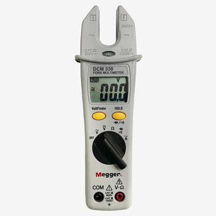 DCM330