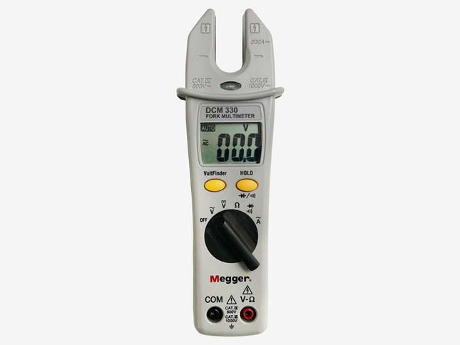 DCM330