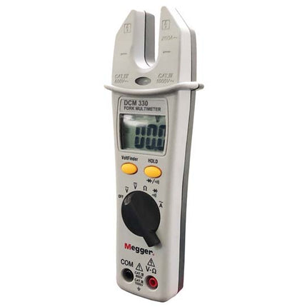 DCM330