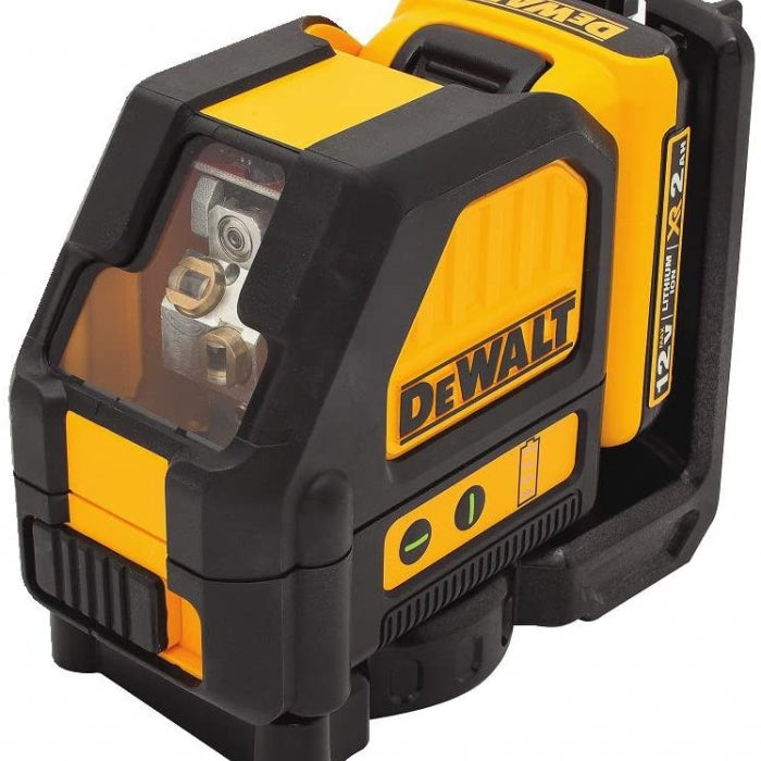 Laser Autonivelante Dewalt
