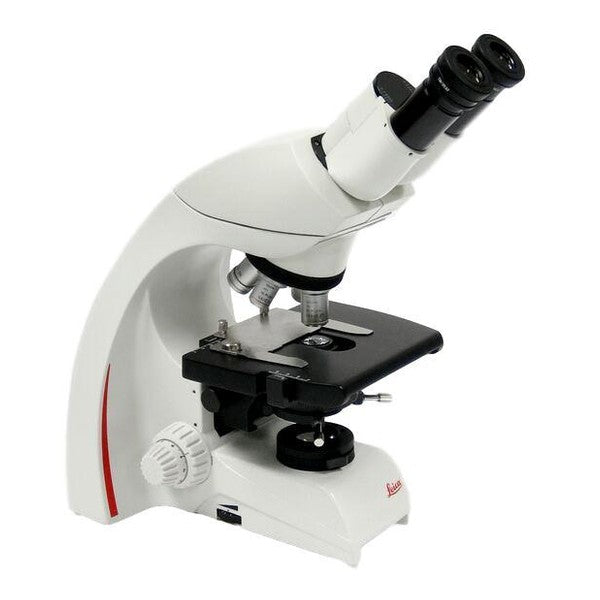 Leica DM750 Clinical Microscope