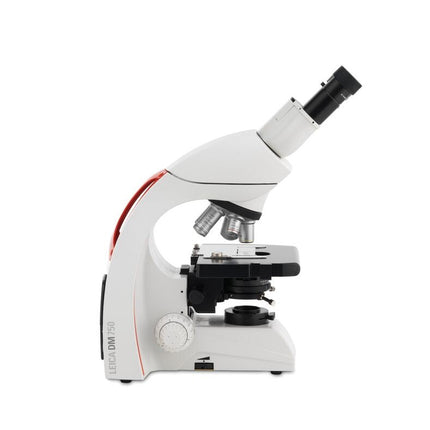 Leica DM750 Clinical Microscope