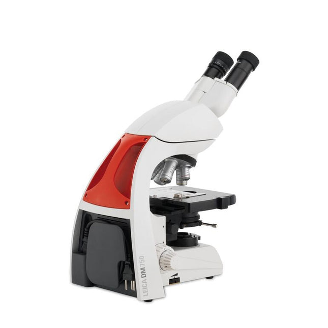Leica DM750 Dermatology Mohs Microscope