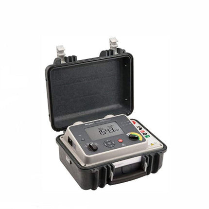 DRLO100XB Equipo de Medición Megger