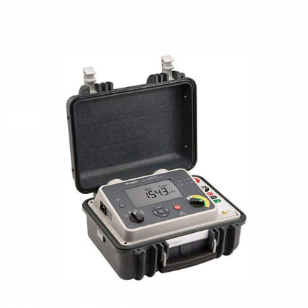 DRLO100XB Equipo de Medición Megger