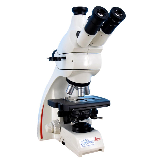 Leica DM750 M Metallurgical Microscope
