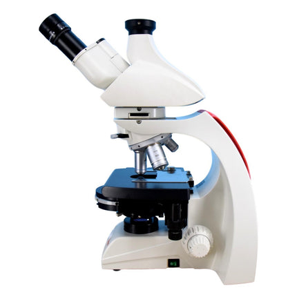 Leica DM750 DIC Microscope
