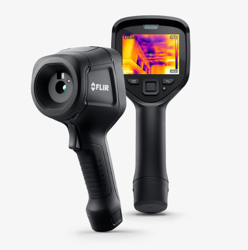 Cámara Infrarroja Flir E6 PRO