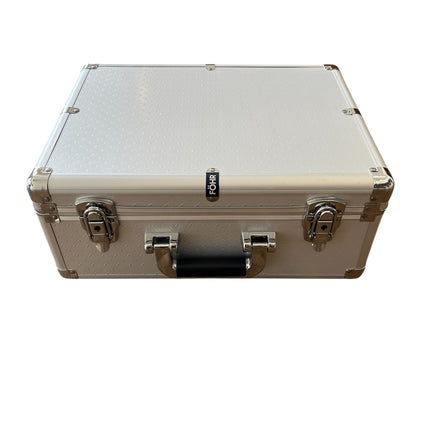 Medidor de Aislamiento FÖHR ES3045 5 KV/10k/V15kV Megometro Digital-Calibracion PJLA/ISO disponible