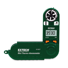 Extech 45168CP Anemómetro
