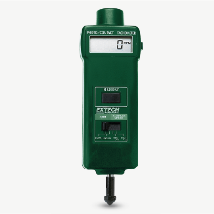 Tacómetro Extech 461895 Combinado