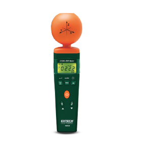 Extech 480836 Medidor de Fuerza de EMF de RF