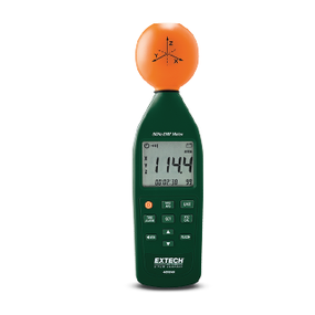Extech 480846 Medidor de RF 8GHz