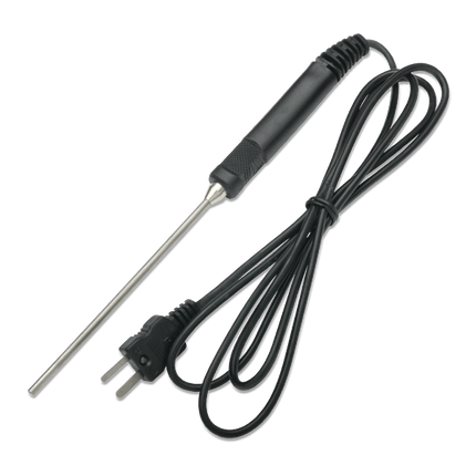 Sonda Tipo J de Uso General Extech 801515 (−40 a 842 °F)