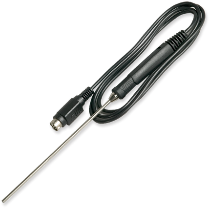 Extech 850187 Sonda de Temperatura RTD de Uso General
