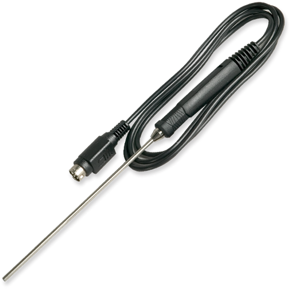 Extech 850187 Sonda de Temperatura RTD de Uso General