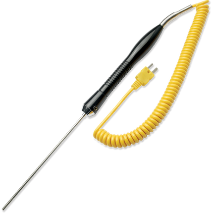 Extech 881605 Sonda de Inmersión Tipo K
