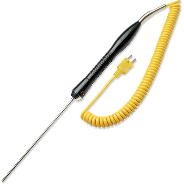Extech 881605 Sonda de Inmersión Tipo K