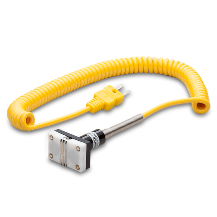 Sonda de Superficie Extech 881616 Tipo K Magnetizada (−40 a 200 °C)
