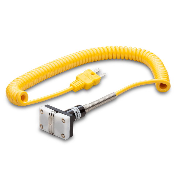 Sonda de Superficie Extech 881616 Tipo K Magnetizada (−40 a 200 °C)