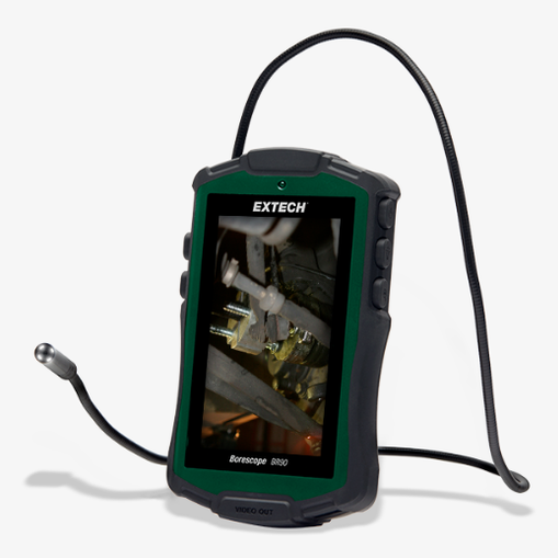 Cámara de Inspección Extech BR90