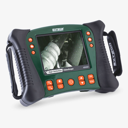 Extech HDV600 Videoscopio