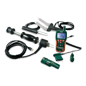 Extech MO290 Kit de restauración