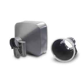 Extech AN300-C Kit Embudo Cono