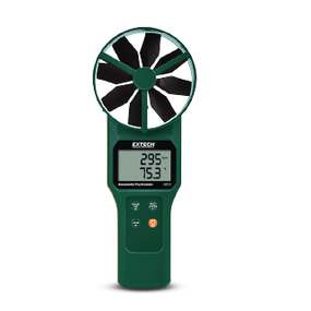 Anemómetro Extech AN310